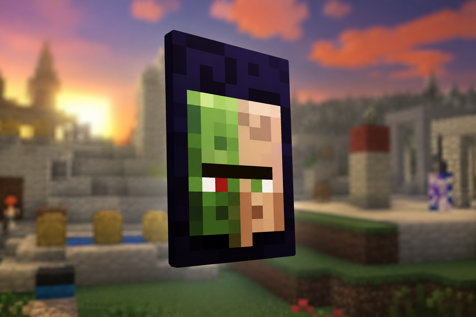 Experience Cape Code cape artwork