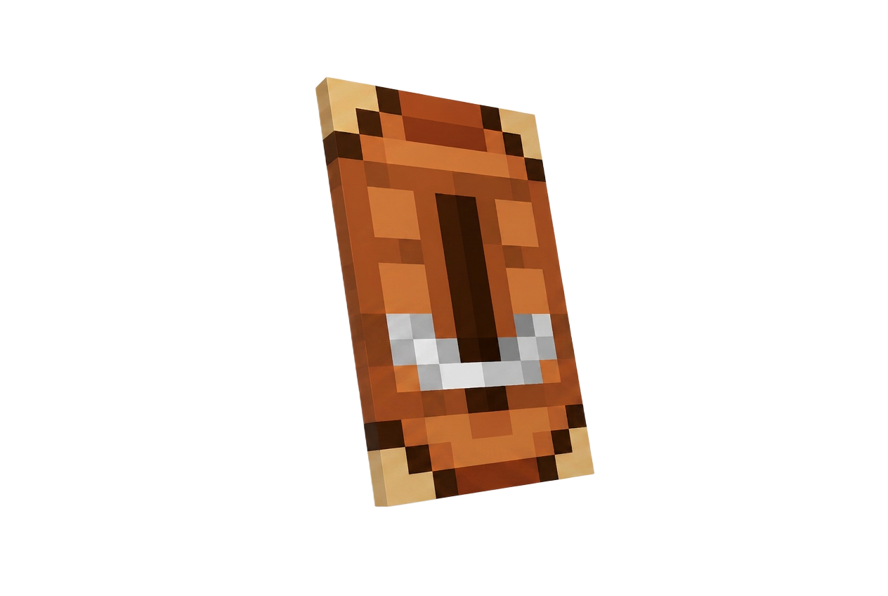 Builder Cape artwork