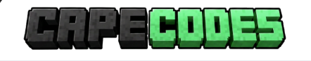 CapeCodes