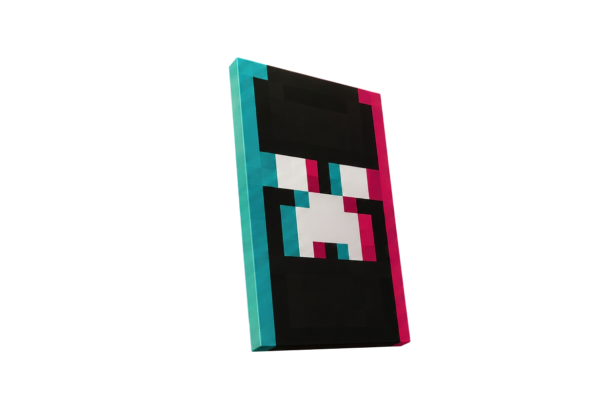 Follower's Cape artwork