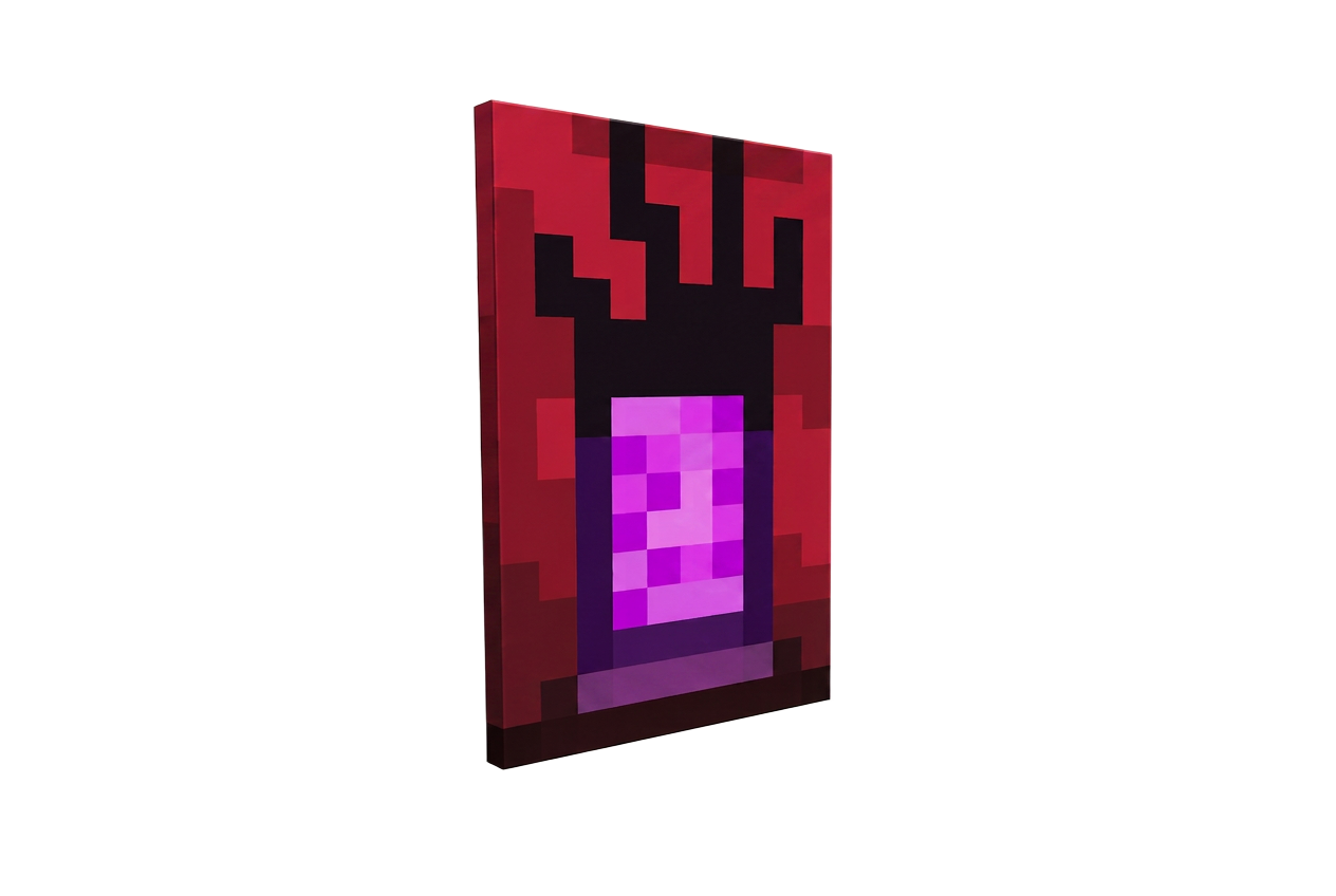 Menace Cape artwork