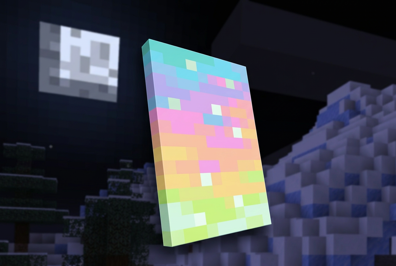 Aurora Cape Code cape artwork