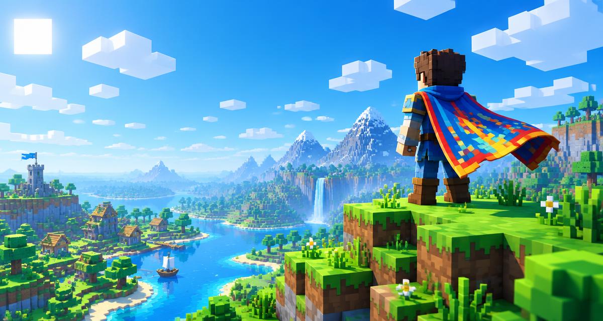 Minecraft Cape Codes: The Complete Guide to Buying, Redeeming & Using Capes in 2026