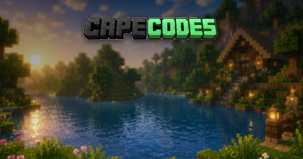 How to Get Minecraft Capes in 2026: Every Available Method Explained